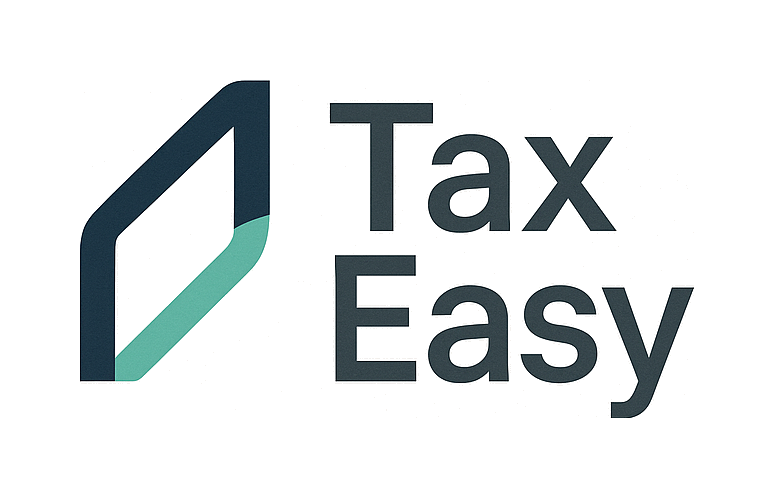 Tax Easy